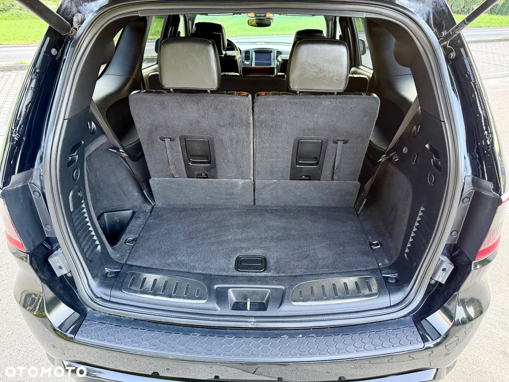 Dodge Durango - 14