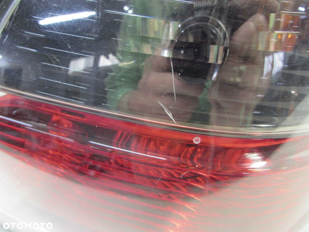 OPEL ASTRA H HB GTC SRI LAMPA TYL PRAWA 13252444 - 4