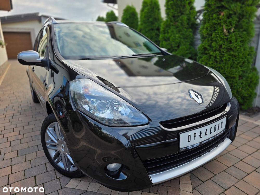 Renault Clio - 9