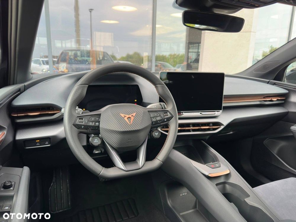 Cupra Raval - 19