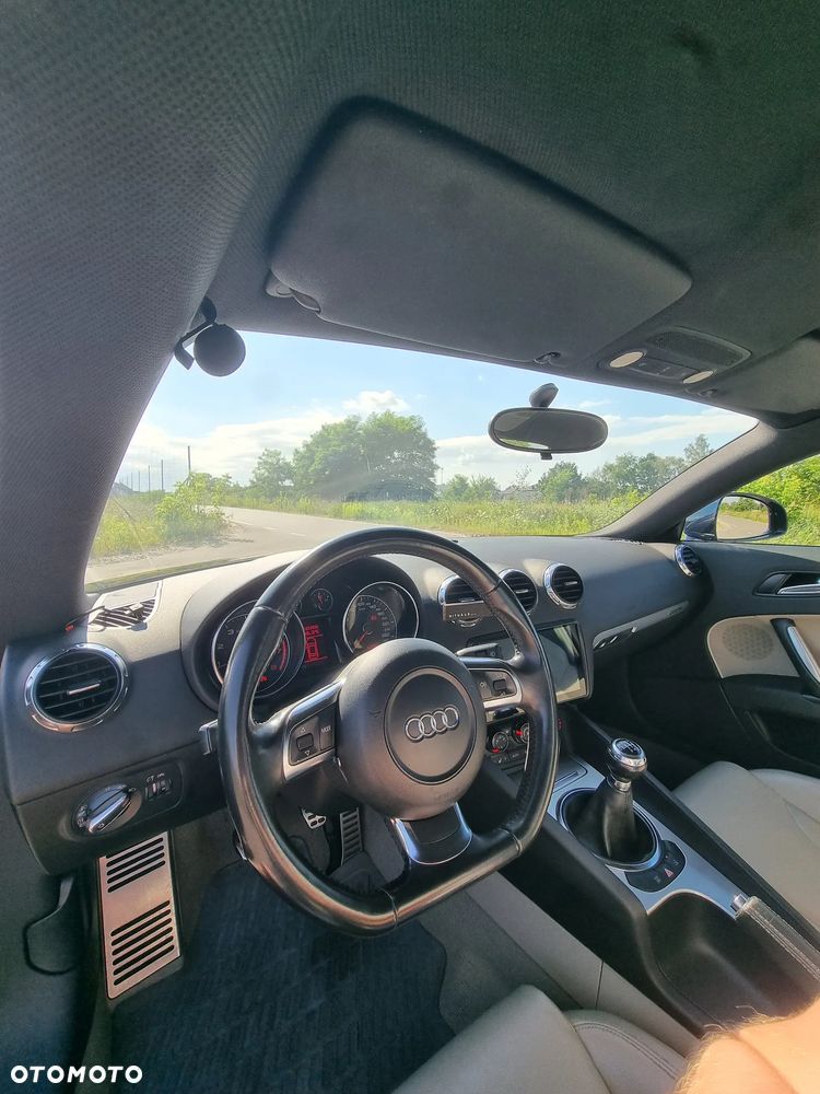 Audi TT Coupé - 18