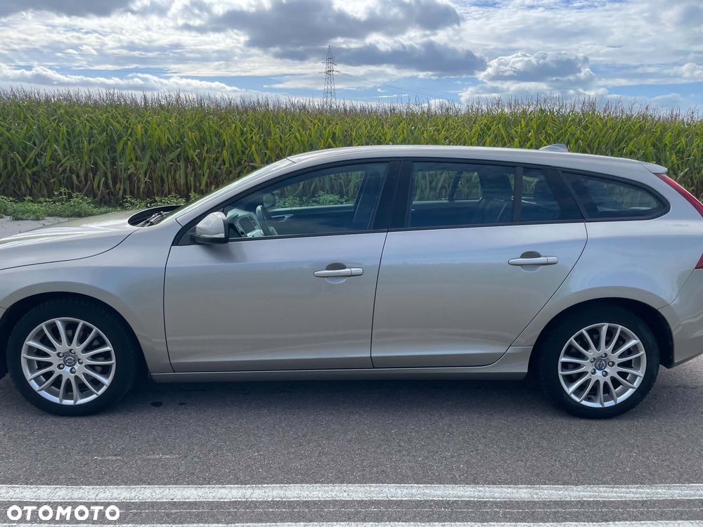 Volvo V60 ver-d2 - 2