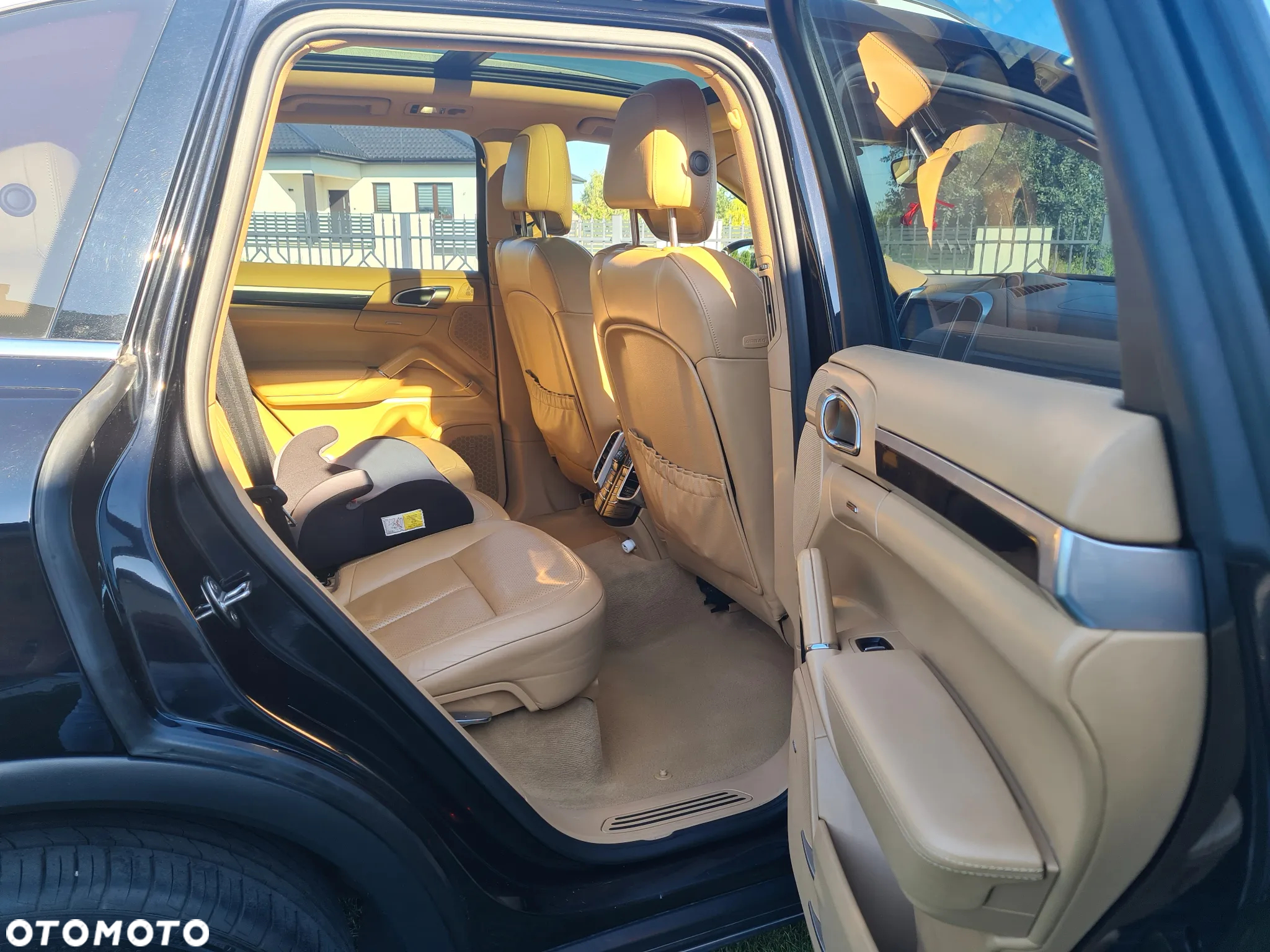 Porsche Cayenne Diesel - 19