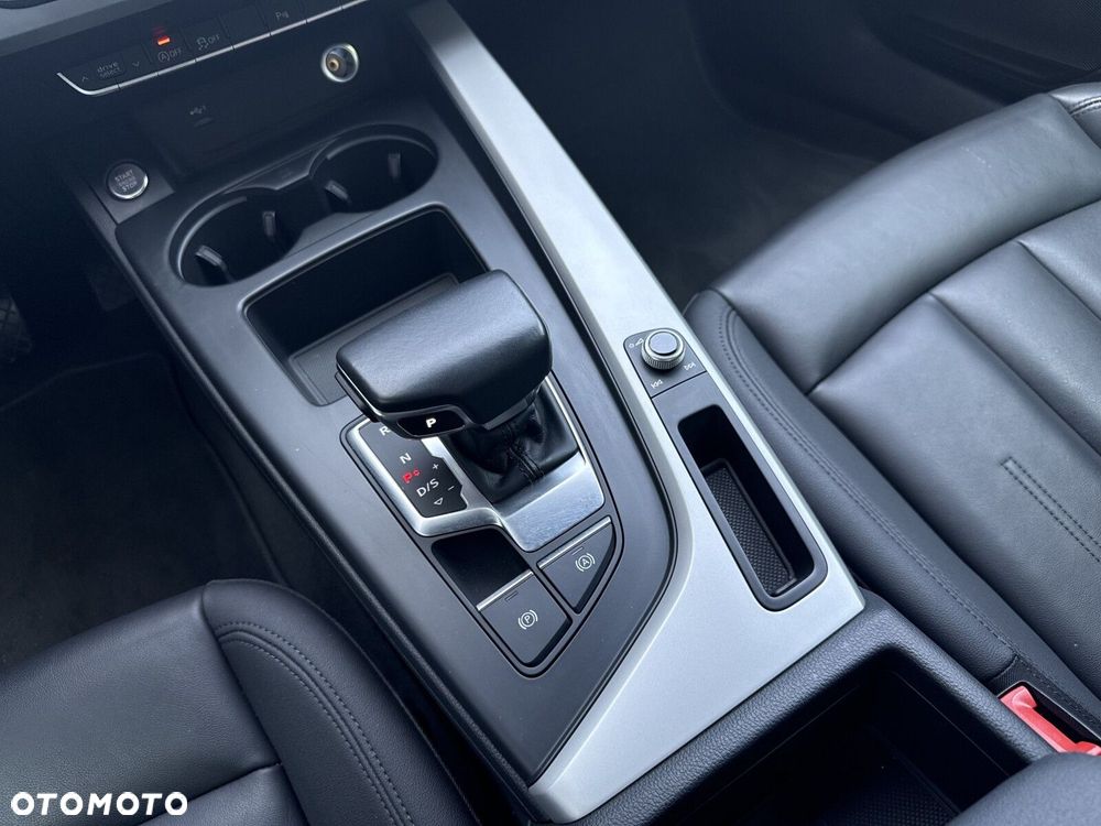 Audi A5 Sportback 40 TDI mHEV Quattro Advanced S tronic - 24