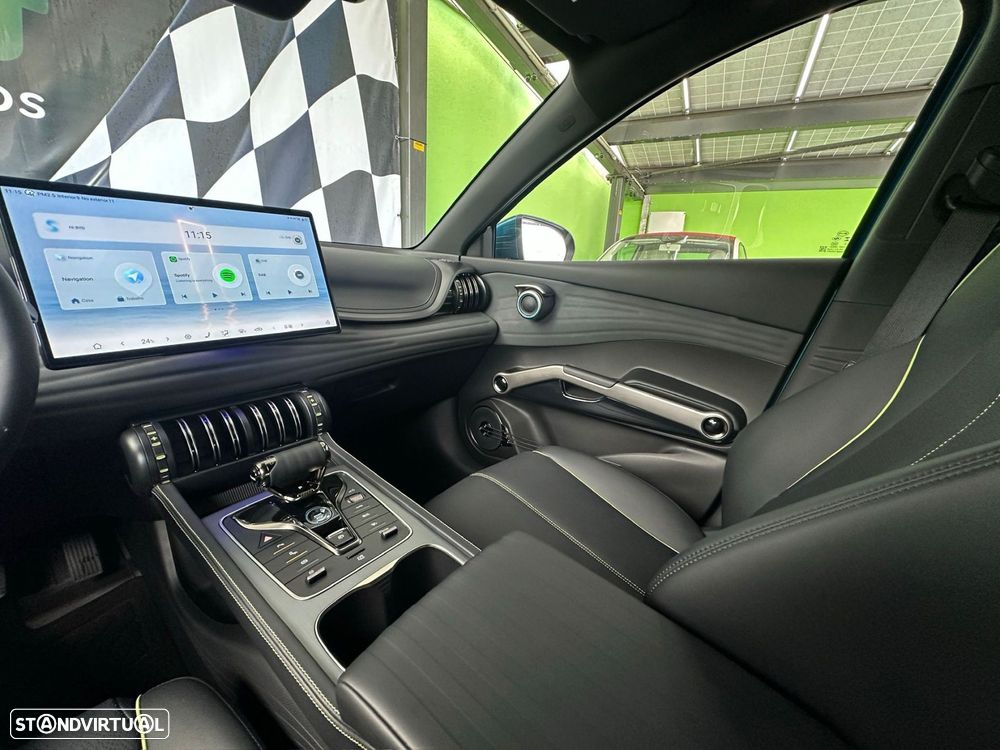 BYD Atto 3 60.48 kWh Design - 22