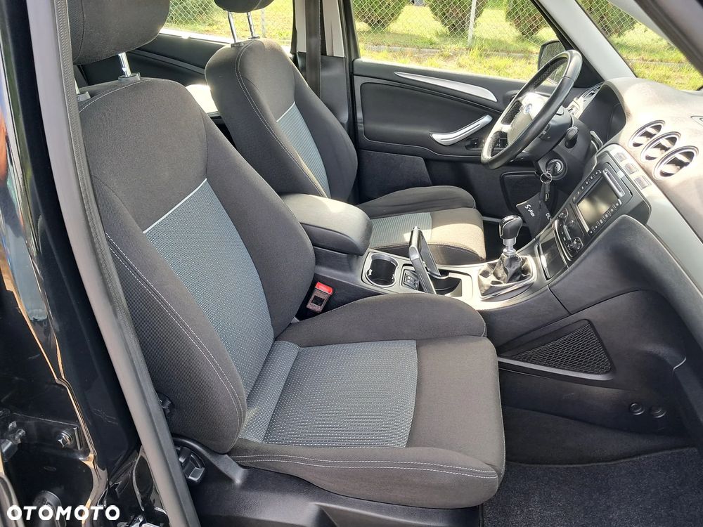 Ford S-Max 2.0 TDCi DPF Business Edition - 23