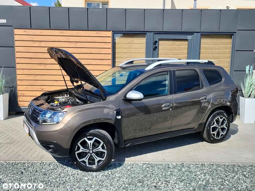 Dacia Duster 1.3 TCe Prestige+ - 6