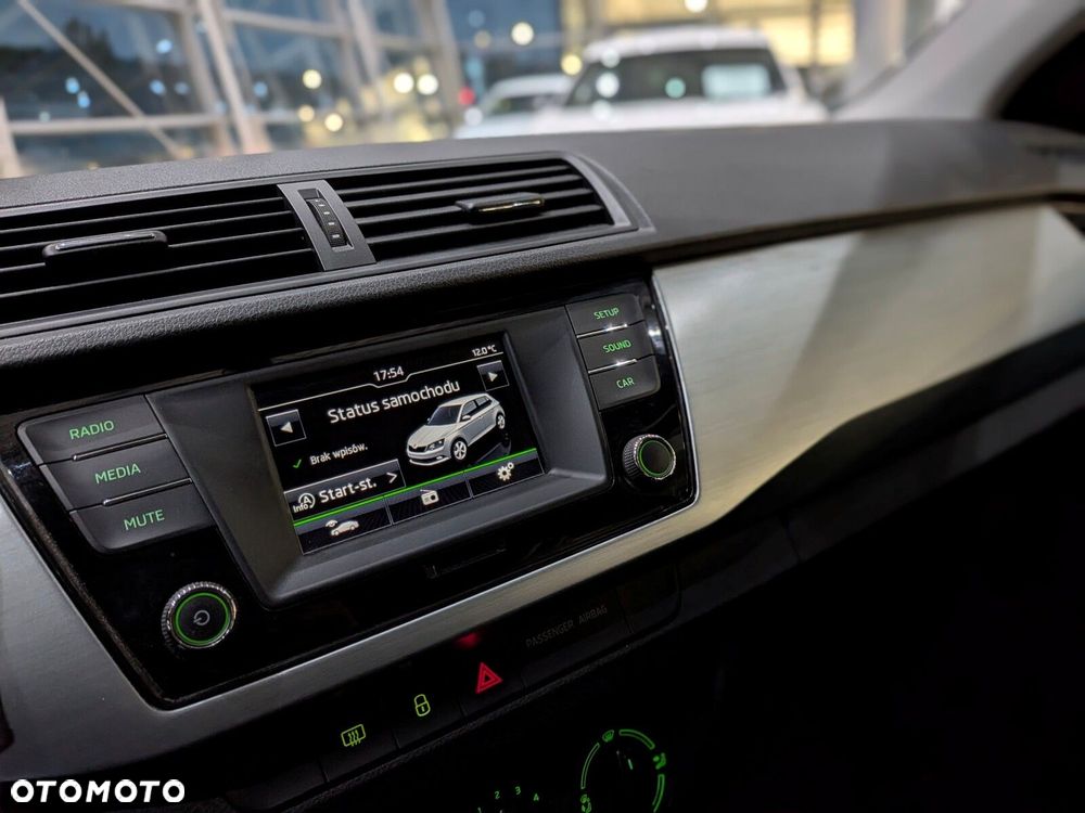 Skoda Fabia 1.0 Ambition - 18
