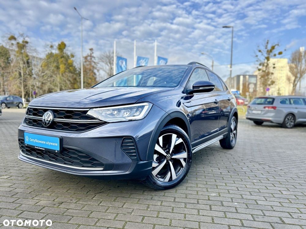 Volkswagen Taigo 1.0 TSI Life Plus DSG - 28