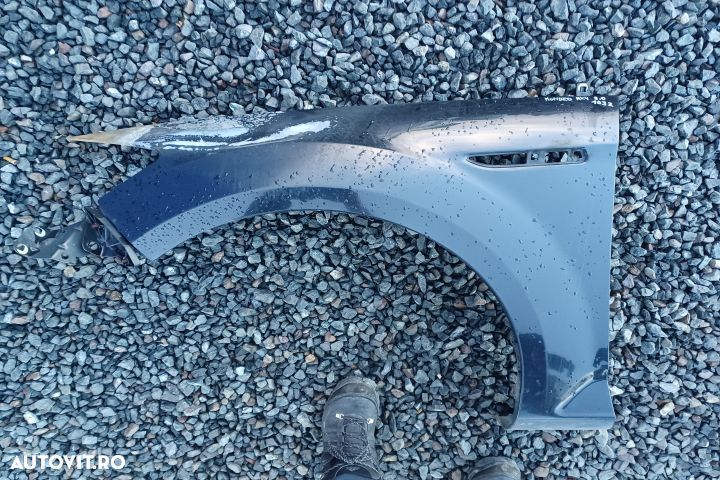 Aripa fata stanga Ford Mondeo MK4 [facelift] [2010 - 2015] wagon 2.0 - 1