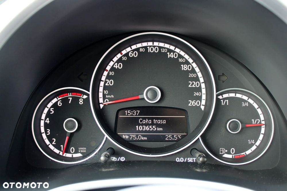 Volkswagen Beetle 1.2 TSI - 36