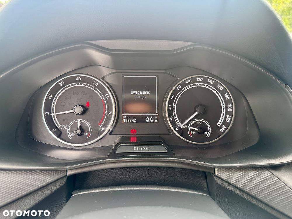 Skoda Scala 1.0 TSI Ambition - 31