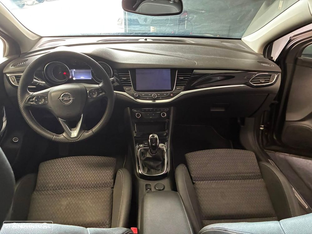 Opel Astra Sports Tourer 1.0 Innovation S/S - 37