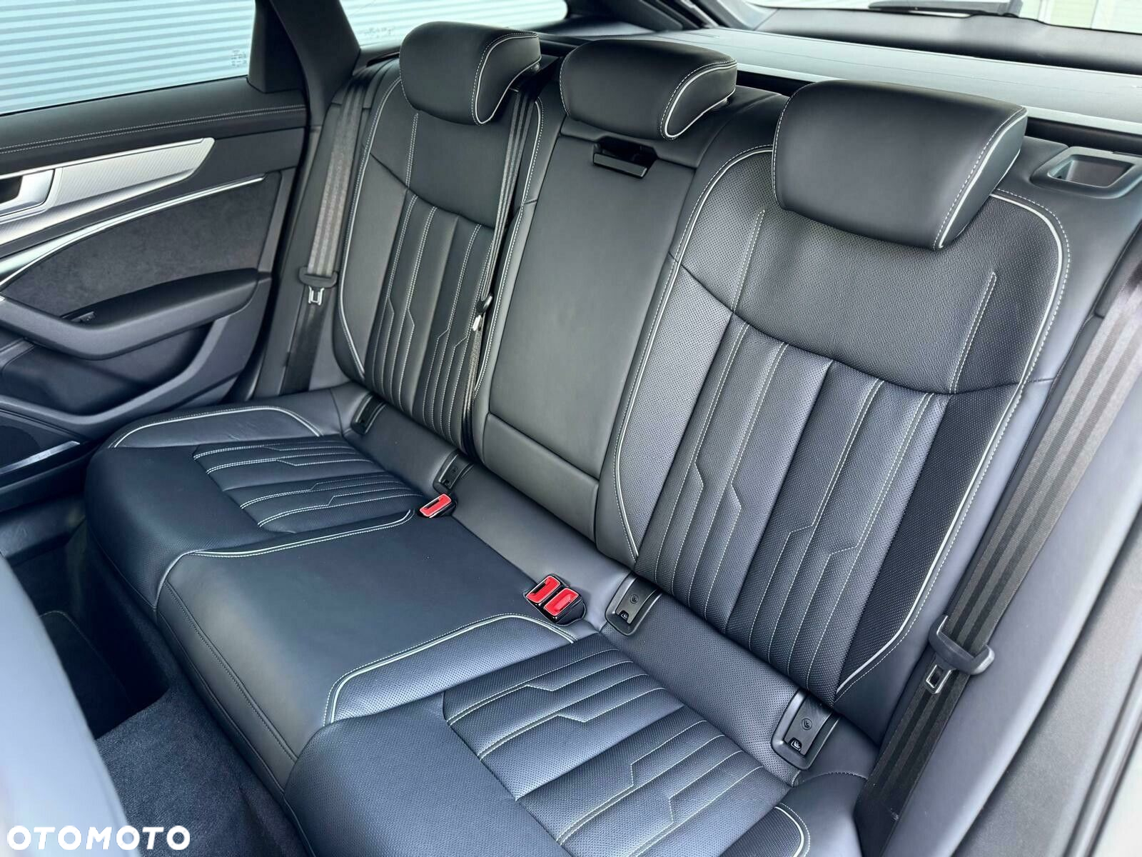 Audi A6 50 TFSI e Quattro S tronic - 37
