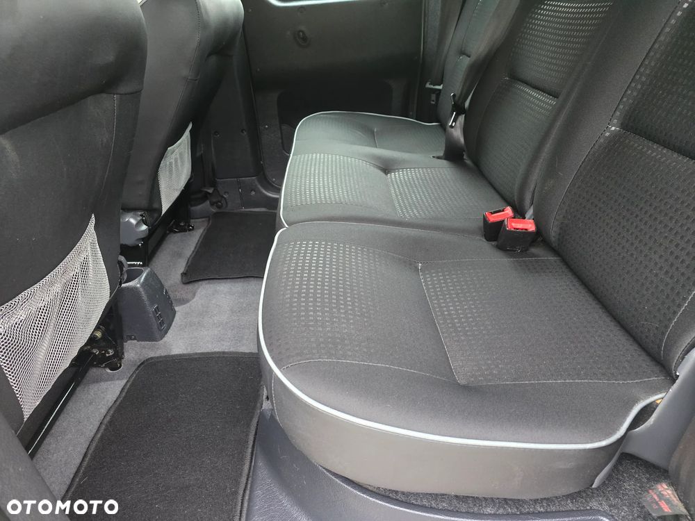 Peugeot Partner Kombi 110 Premium - 24