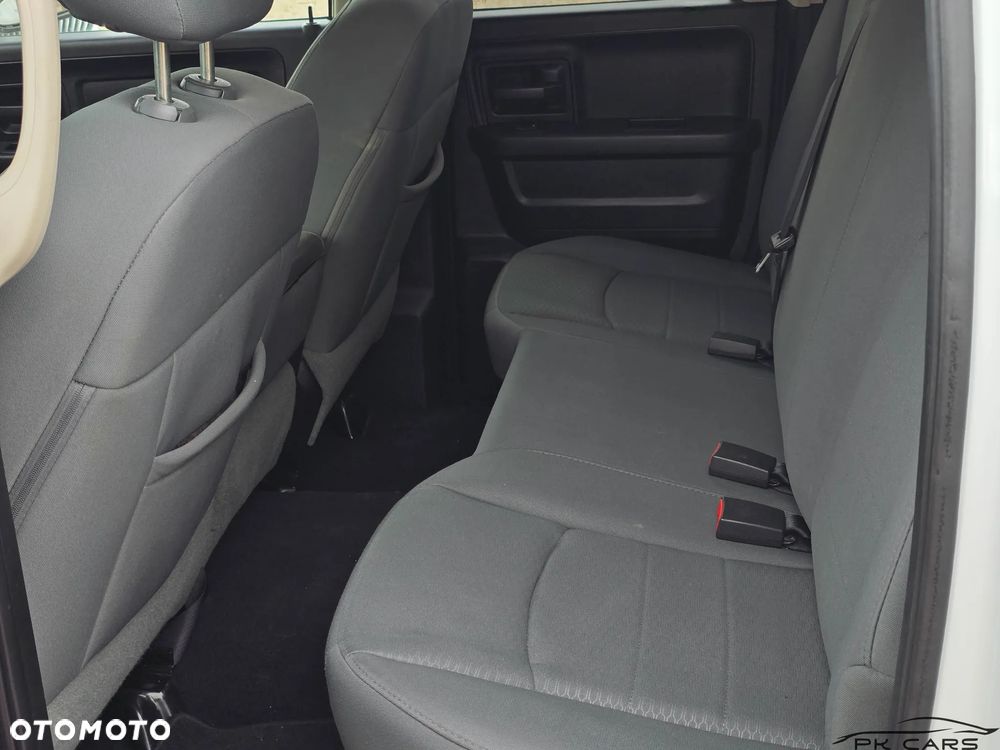 Dodge RAM 1500 5.7 4x4 - 29