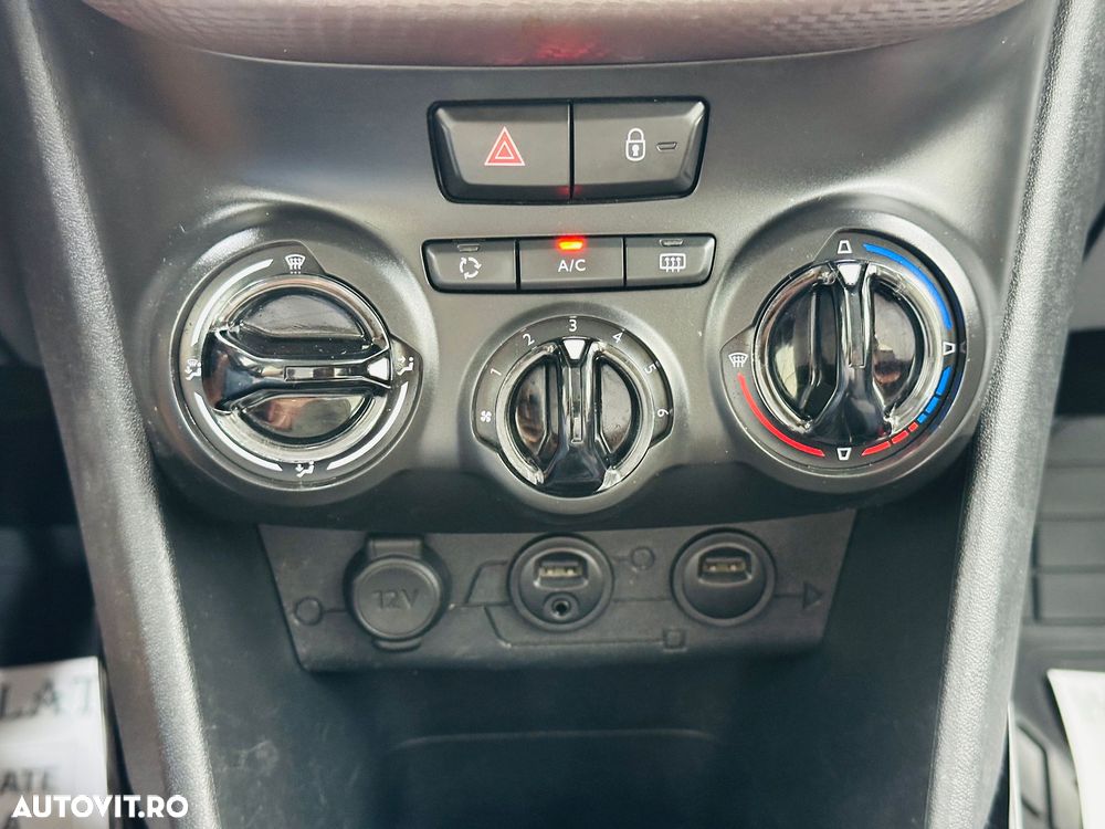 Peugeot 2008 e-HDi FAP 92 STOP & START Active - 29