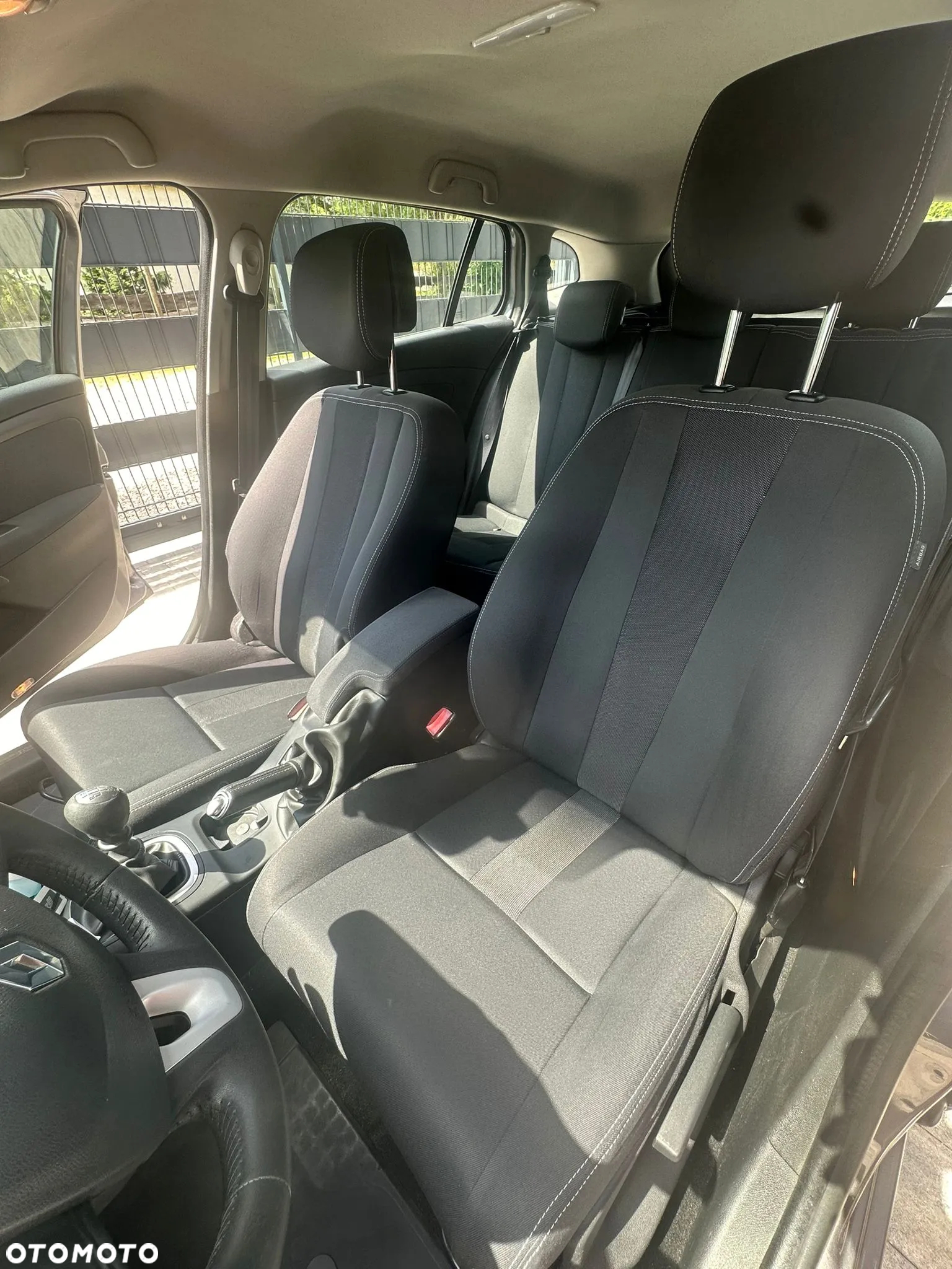 Renault Megane - 5