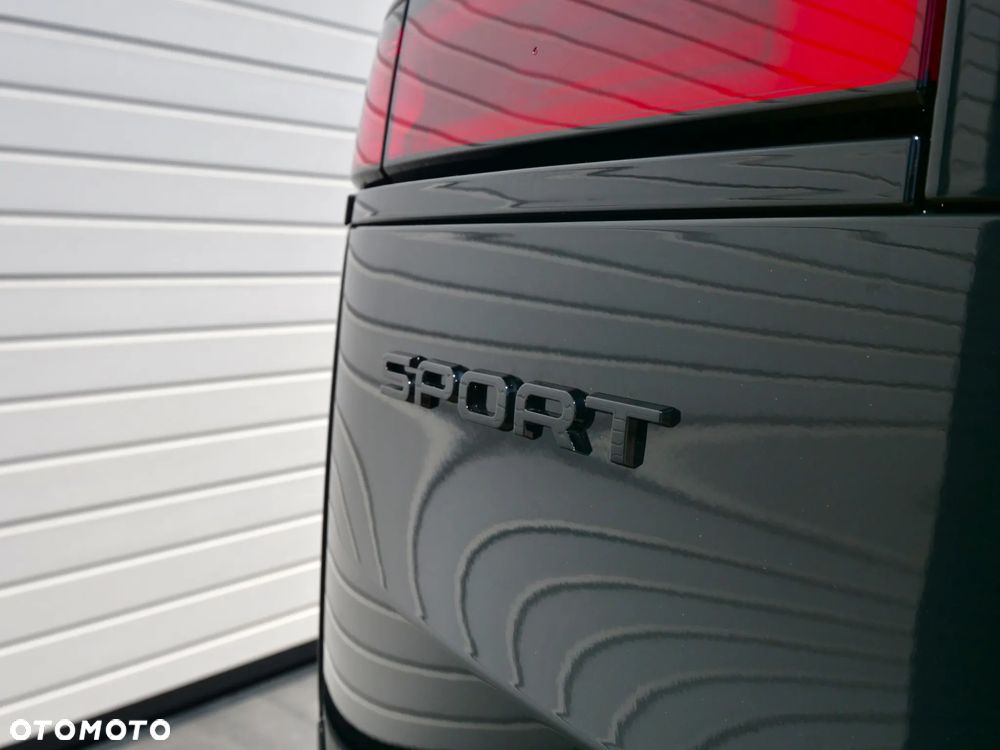 Land Rover Range Rover Sport S 3.0 D AB Dynamic - 15