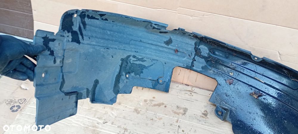 Nadkole lewy przód przednie lewe Hyundai ix35 86813-2Y000 - 3
