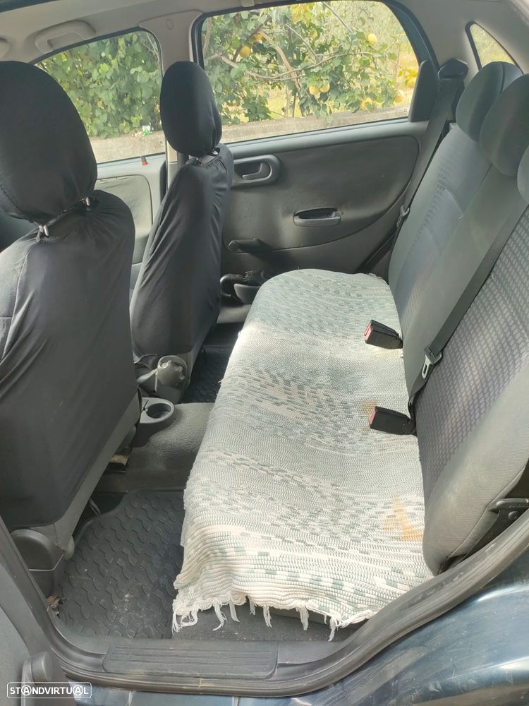 Opel Corsa 1.2 16V Confort - 10