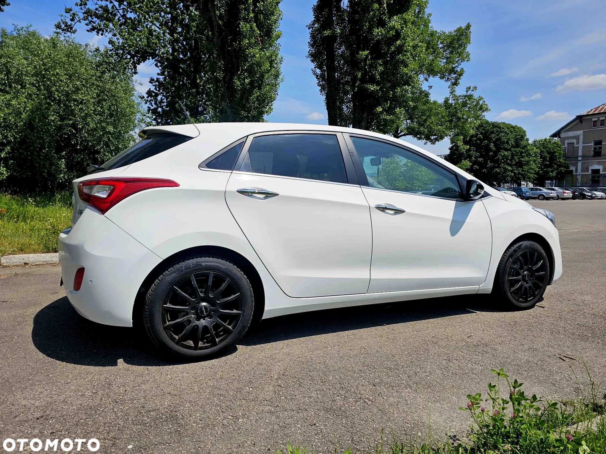 Hyundai i30 1.6 GDI Premium - 1