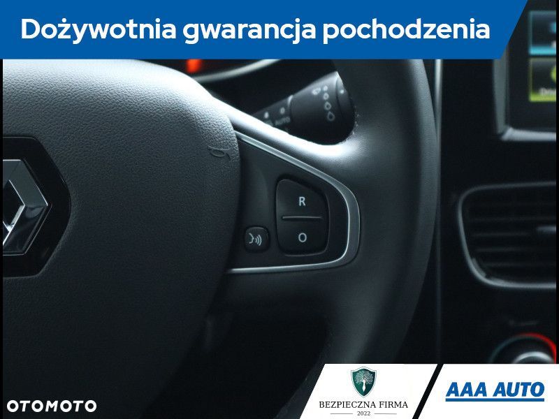 Renault Clio - 21