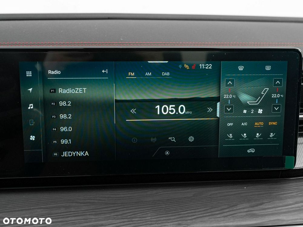 SsangYong/KGM Actyon 1.5 T-GDI Adventure - 20