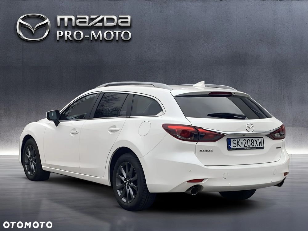 Mazda 6 2.0 SkyJoy - 3