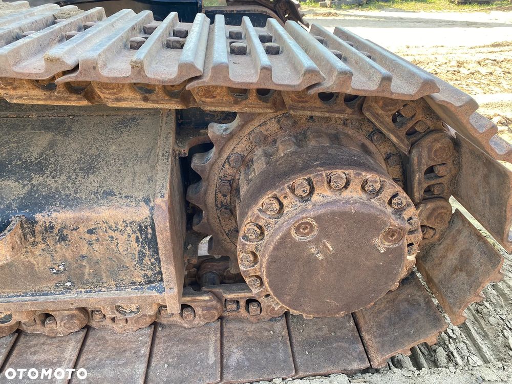 Caterpillar CAT 330 /07B, 2020 ROK, 6000 MTH, Z NIEMIEC, PIĘKNY STAN - 20
