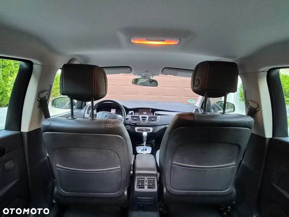 Renault Laguna 2.0 dCi Bose Edition - 38