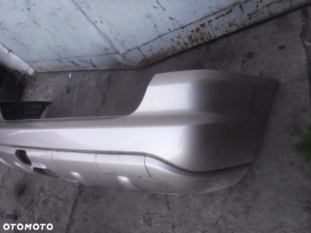 Mercedes ML W163 lift zderzak tyl kpl 693 C693 - 2