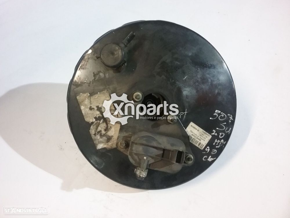 Servo freio PEUGEOT 307 SW 2002 - 1