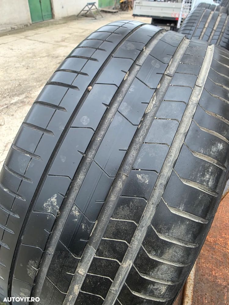 Jante BMW R20 740M Style - 5