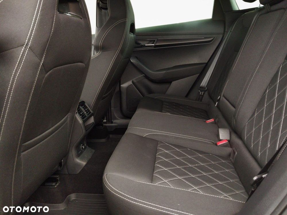 Skoda Karoq 2.0 TDI SCR 4x4 Sportline DSG - 19