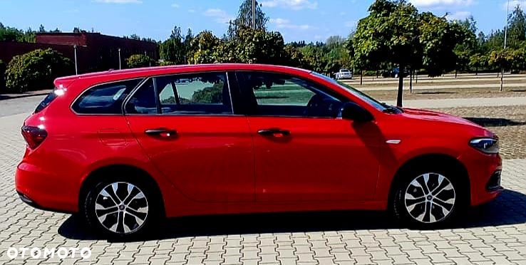 Fiat Tipo 1.0 T3 City Life - 17