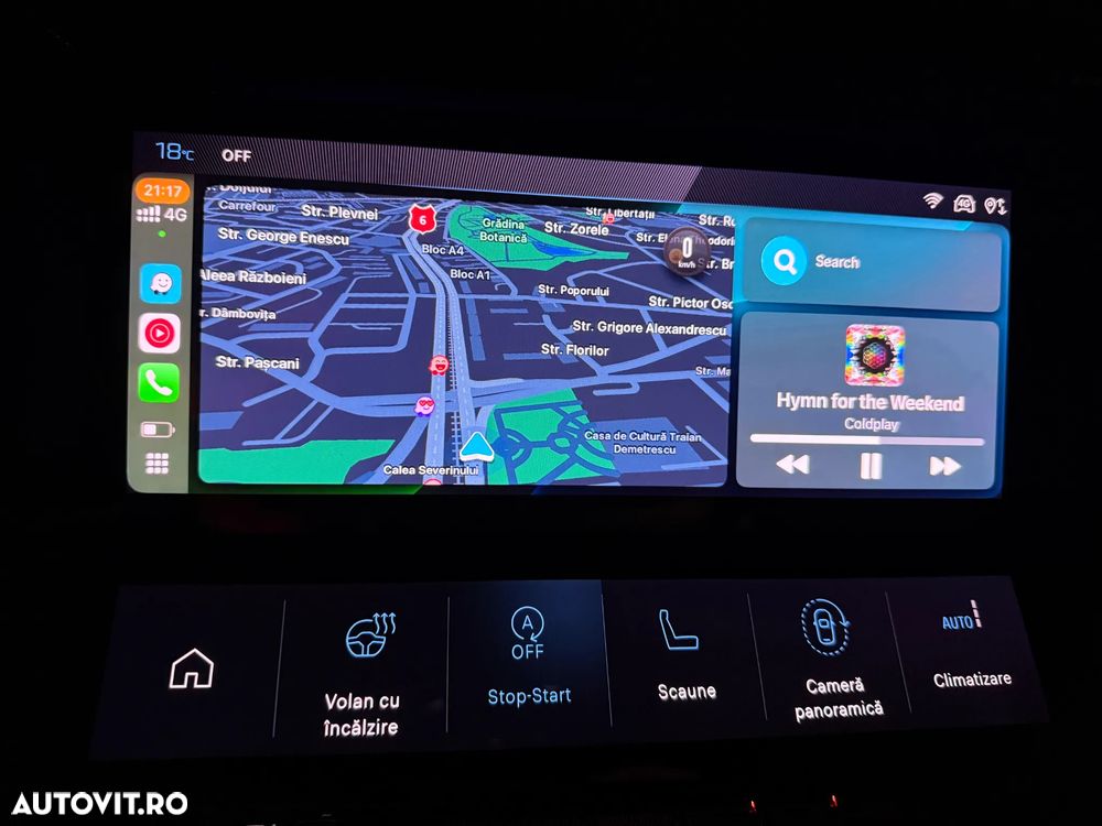 Peugeot 308 1.2L PureTech S&S EAT8 GT Pack - 29