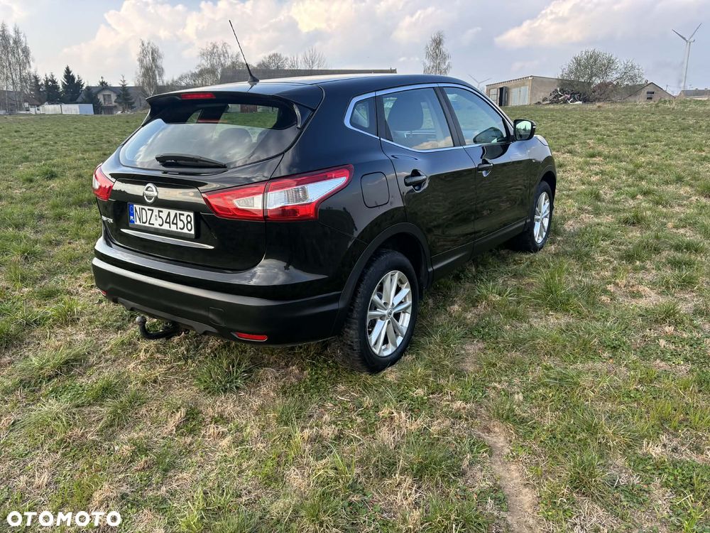 Nissan Qashqai 1.2 DIG-T Tekna+ - 20