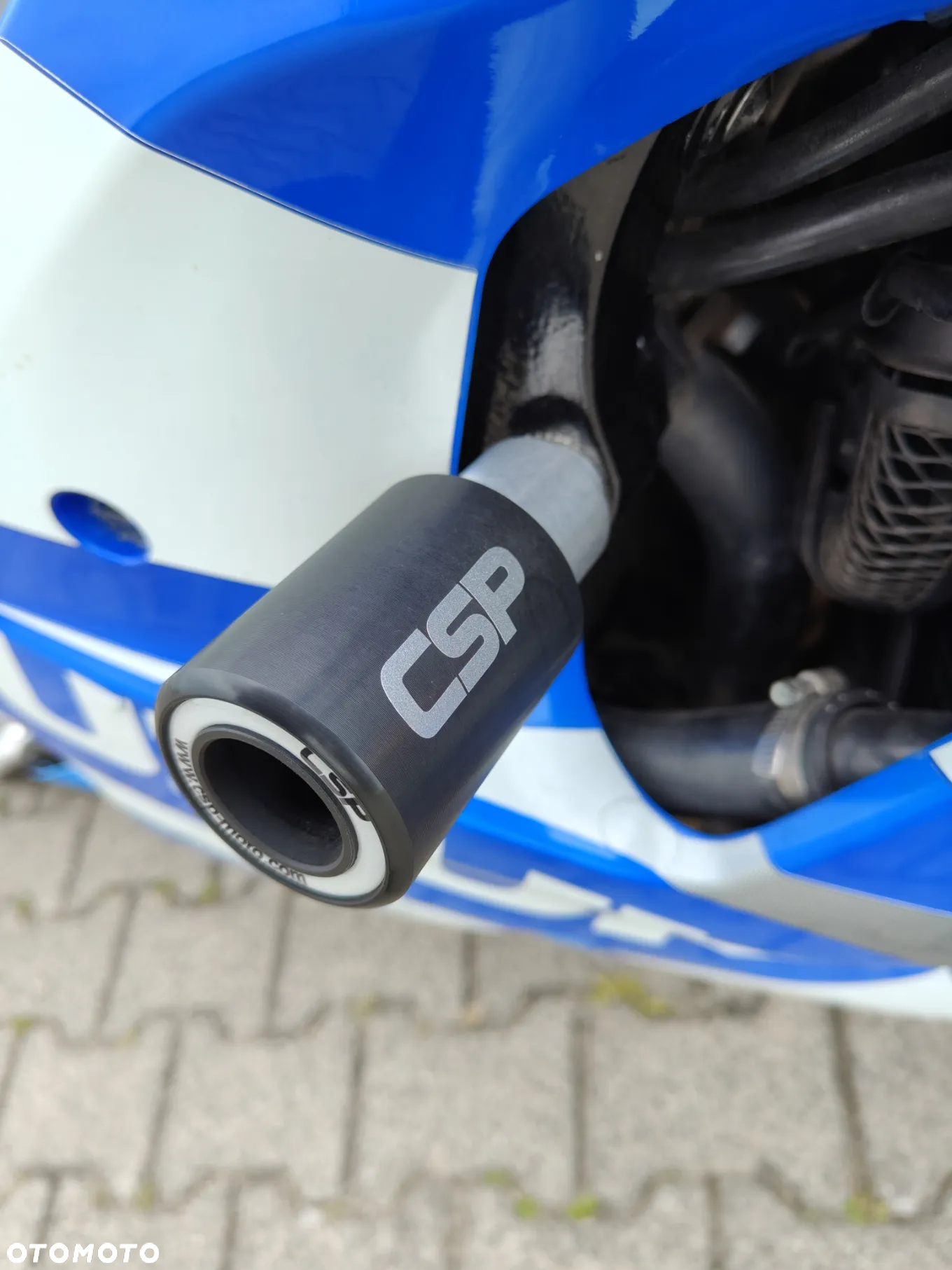 Suzuki GSX-R - 13
