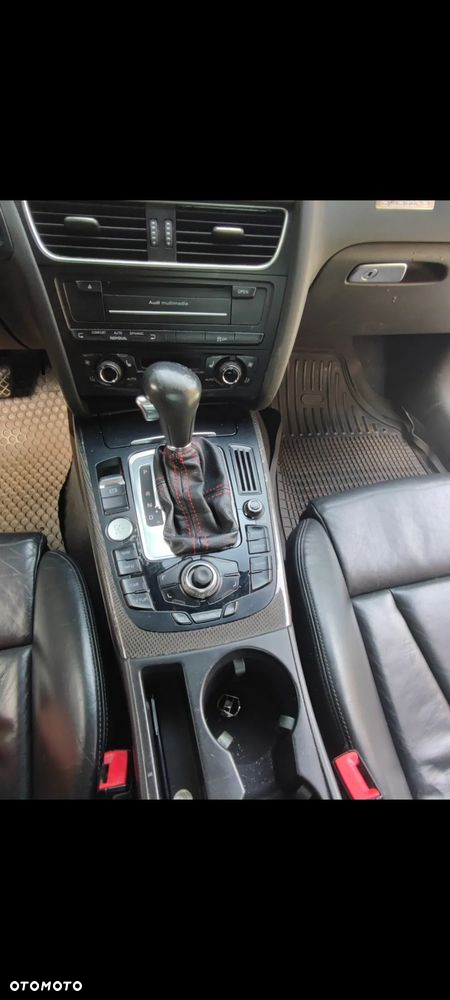 Audi S5 4.2 Quattro Tiptr - 9