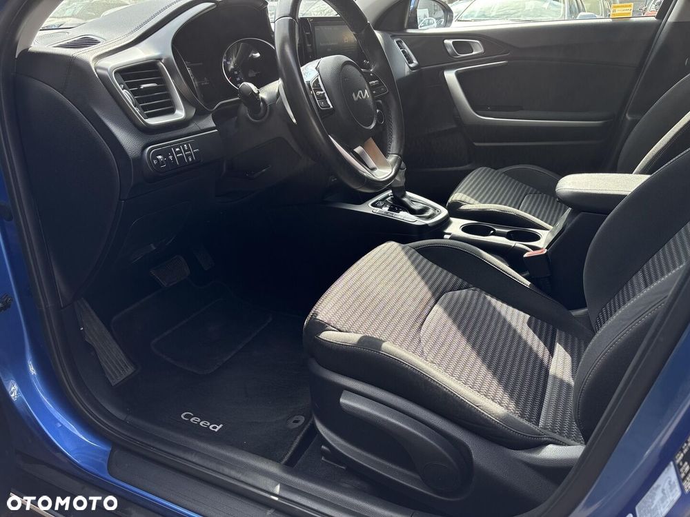 Kia XCeed 1.5 T-GDI Prestige Line DCT - 14