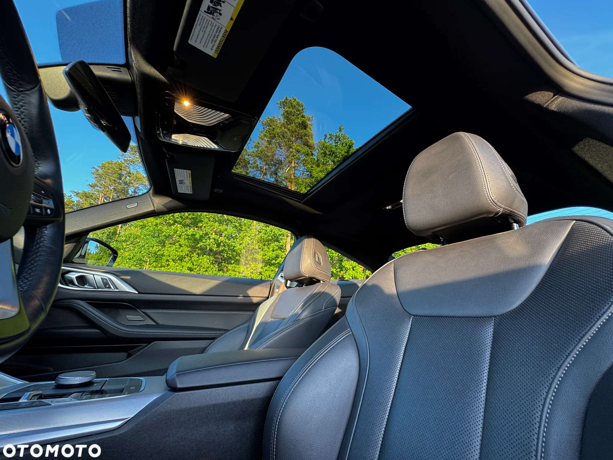 BMW Seria 4 430i xDrive - 12