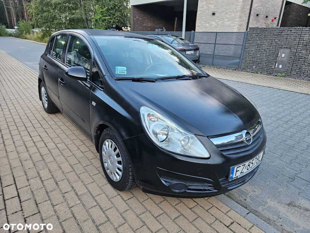 Opel Corsa 1.2 16V Enjoy - 2