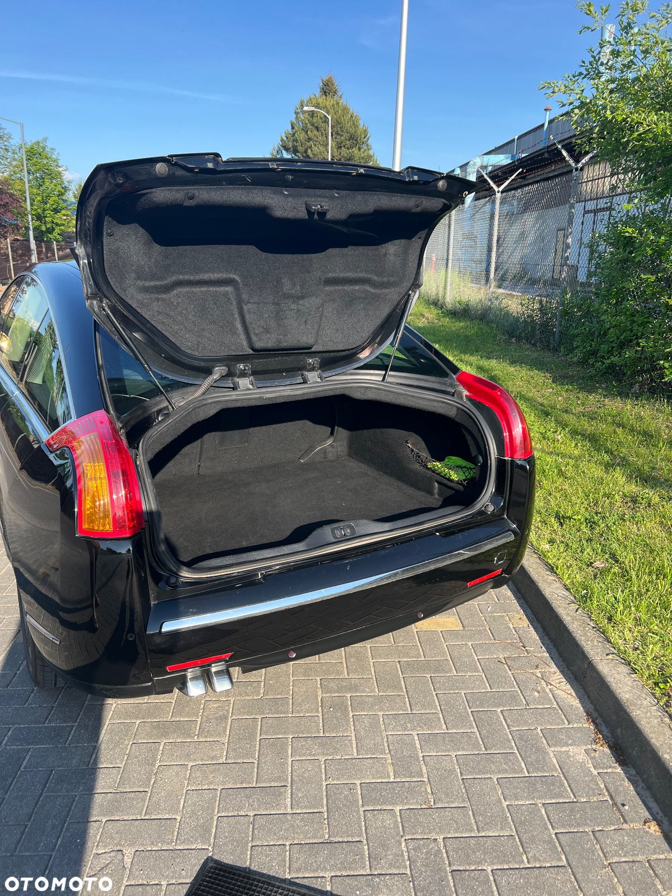 Citroën C6 2.2 HDi Exclusive - 11