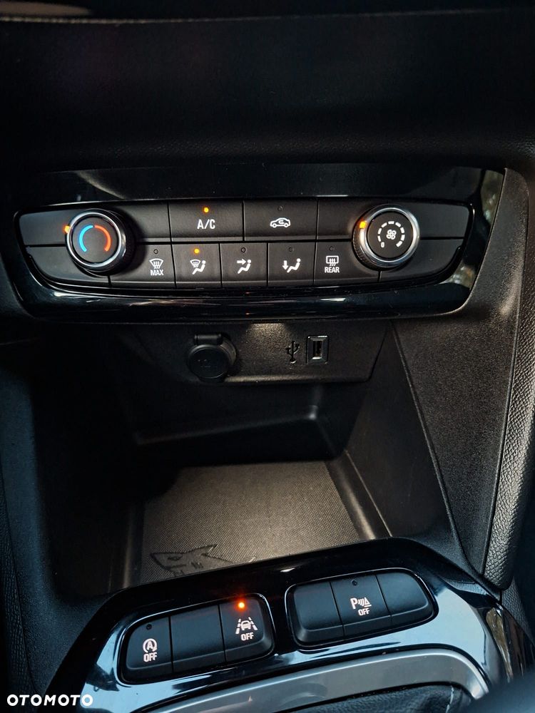 Opel Corsa - 17