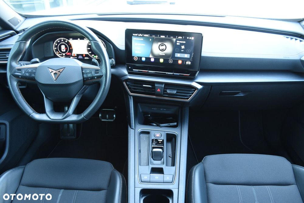 Cupra Formentor 1.5 TSI DSG - 13