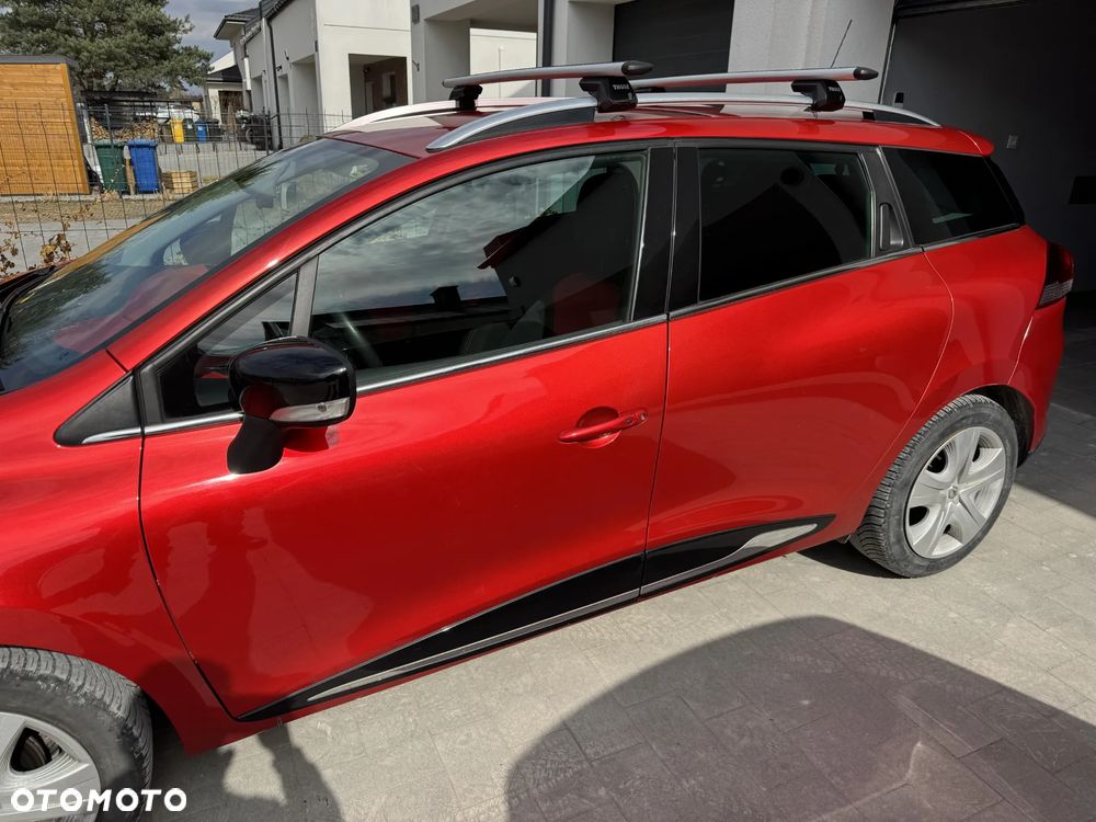 Renault Clio 0.9 Energy TCe Intens - 16