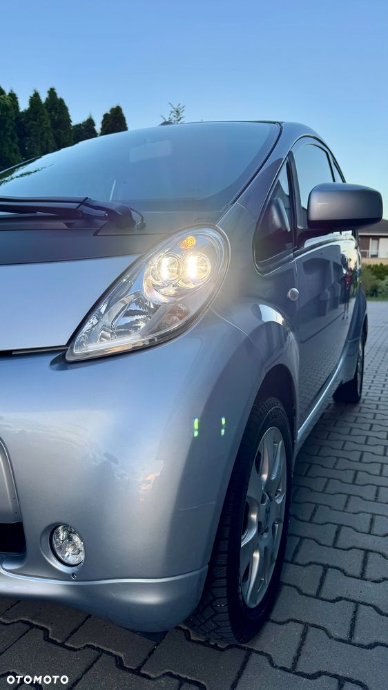 Mitsubishi i-MiEV Standard - 30