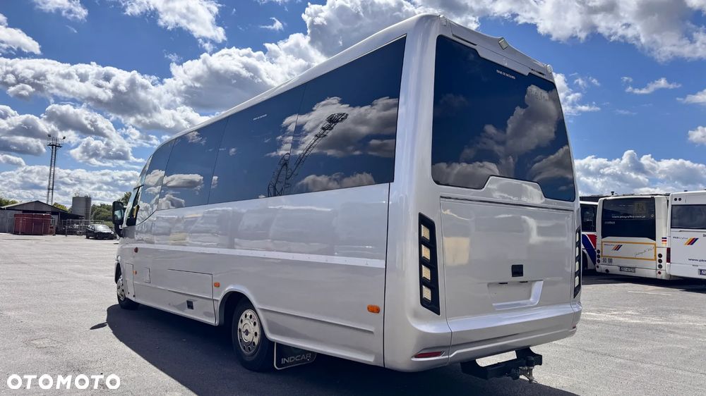 Iveco WING /30miejsca /mały przebieg /klimatyzacja/ euro6 / Cena:239000 zł netto - 2