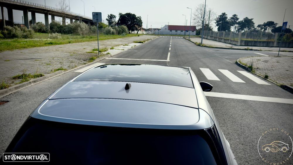 Peugeot 308 PureTech 110 Stop & Start Allure - 11